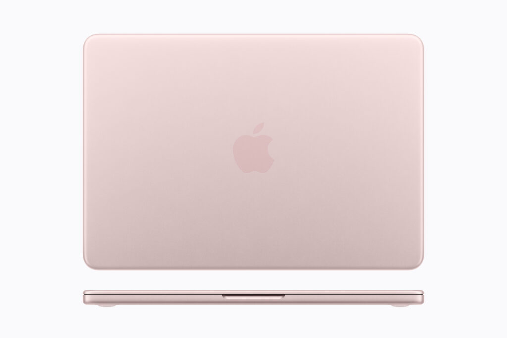 Apple MacBook Neo