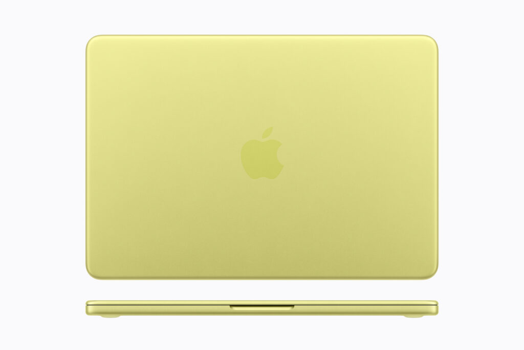 Apple MacBook Neo