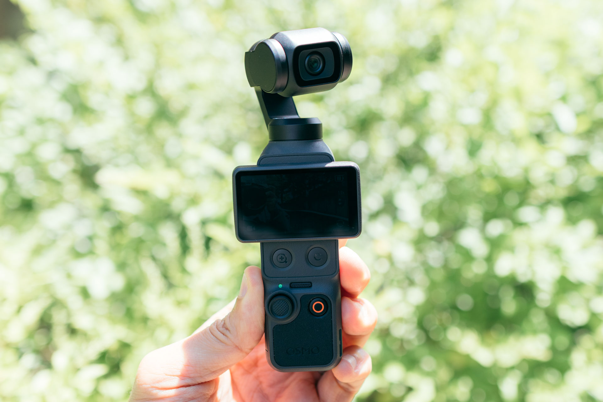 Osmo Pocket 4のここがすごい！気に入った10の進化ポイント