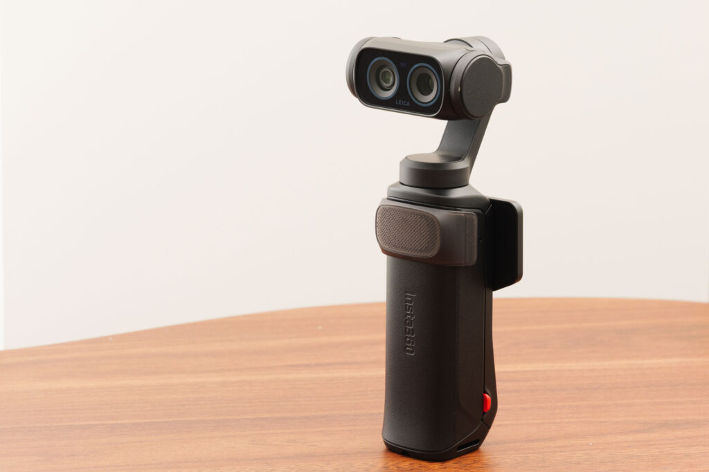 Insta360 Luna Ultra