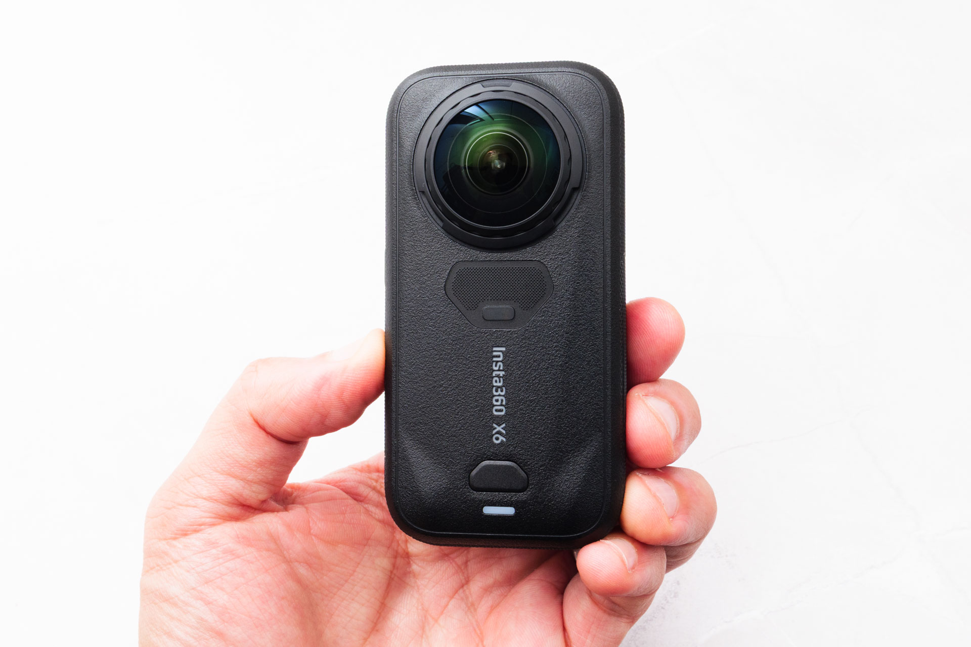 Insta360 X6の使い方【初期設定・基本操作編】買ったら最初にやること