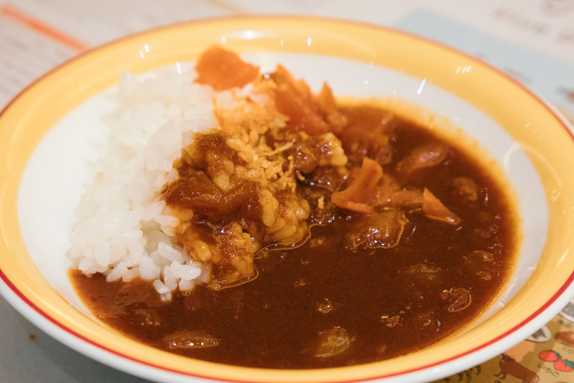 カレー